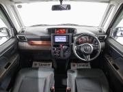 Toyota Tank I Иркутск  - изображение 31