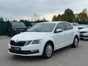 Skoda Octavia III (A7) Рестайлинг Сыктывкар  - изображение 27