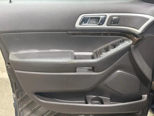 Ford Explorer V с пробегом 2013 года, цена 1 299 000 рублей, 340679 км, внедорожник, Автокод Объявления