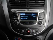 Hyundai Solaris I Рестайлинг Тюмень  - изображение 31