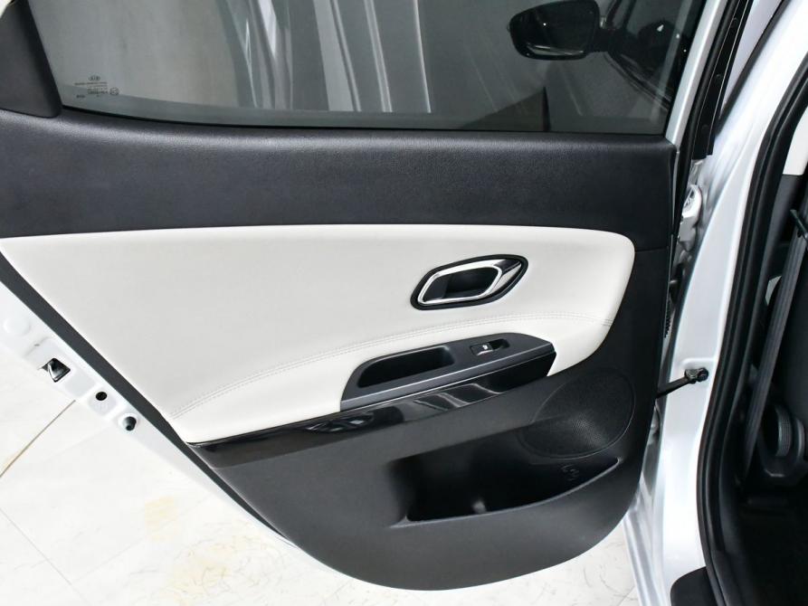 Kia Ceed II Новосибирск  - изображение 18