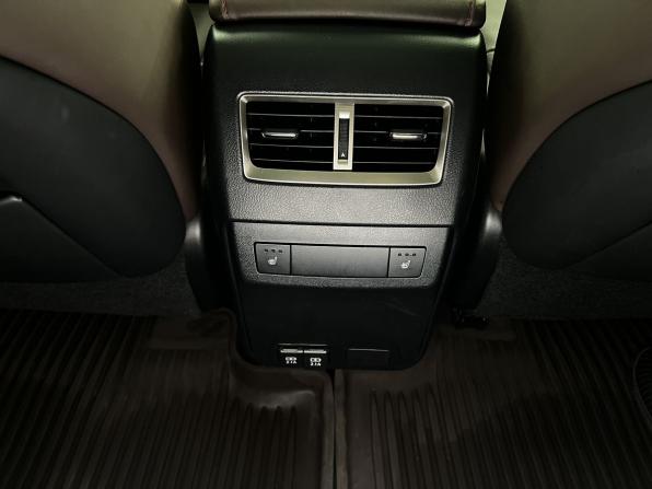 Lexus RX IV Рестайлинг с пробегом 2020 года, цена 4 920 000 рублей, 93000 км, внедорожник, Автокод Объявления
