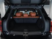 GAC Trumpchi S7 Москва  - изображение 59