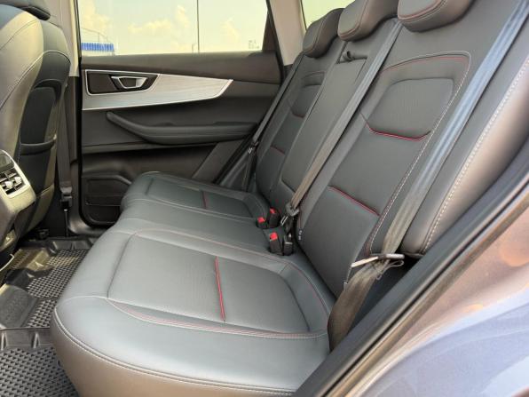Chery Tiggo 7 Pro I с пробегом 2022 года, цена 1 545 000 рублей, 62000 км, внедорожник, Автокод Объявления