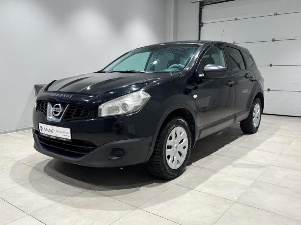 Nissan Qashqai+2 I Рестайлинг с пробегом 2012 года, цена 1 016 269 рублей, 234487 км, внедорожник, Автокод Объявления