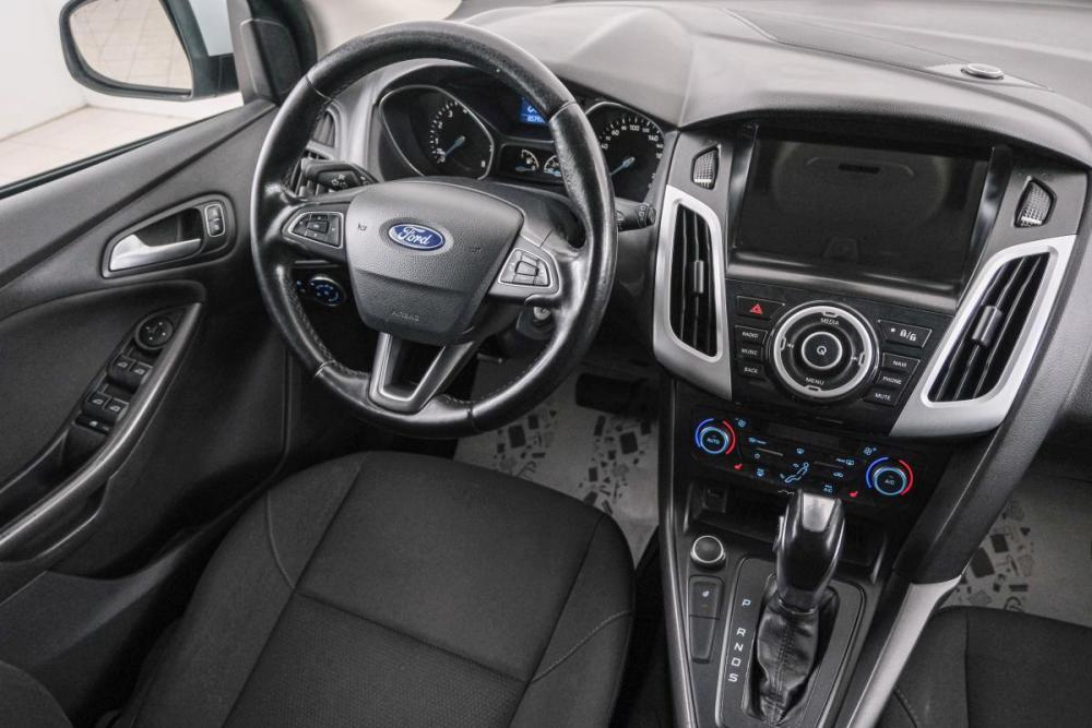Ford Focus III Рестайлинг Красноярск  - изображение 10