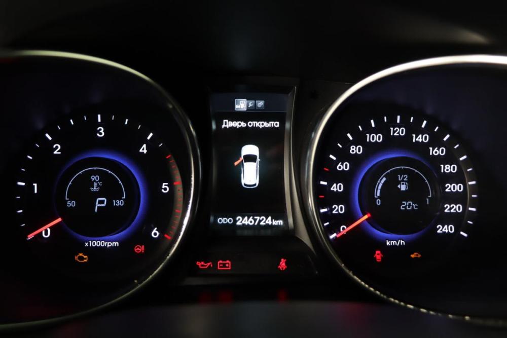 Hyundai Santa Fe III Нижний Новгород  - изображение 33