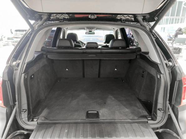 BMW X5 III (F15) с пробегом 2017 года, цена 2 850 000 рублей, 216774 км, внедорожник, Автокод Объявления