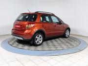 Suzuki SX4 I (Classic) Рестайлинг Екатеринбург  - изображение 26