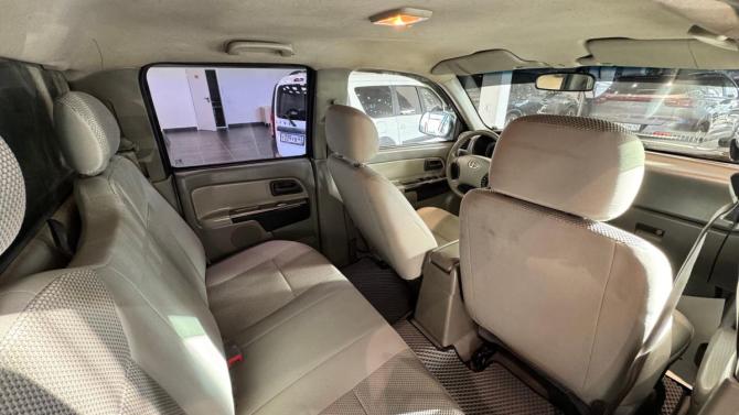 Great Wall Wingle II (Wingle 5) с пробегом 2012 года, цена 429 000 рублей, 280934 км, пикап, Автокод Объявления