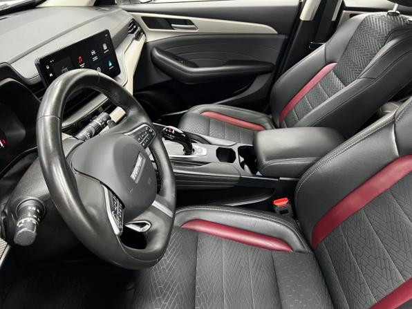 Haval F7 I Рестайлинг с пробегом 2023 года, цена 1 800 000 рублей, 80451 км, внедорожник, Автокод Объявления