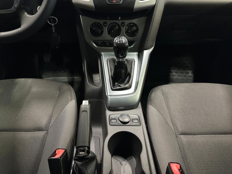 Ford Focus III Волгоград  - изображение 13