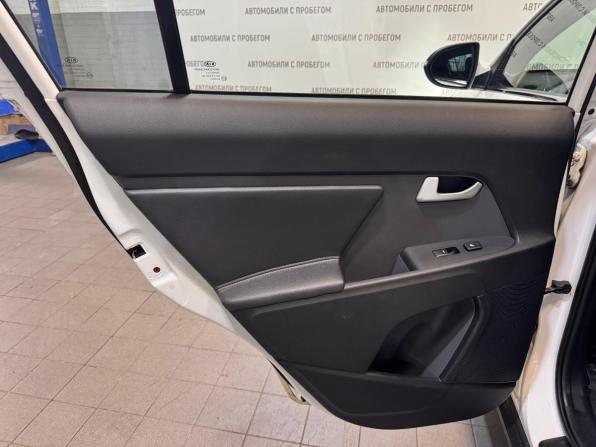 Kia Sportage III Рестайлинг с пробегом 2015 года, цена 1 399 000 рублей, 87000 км, внедорожник, Автокод Объявления