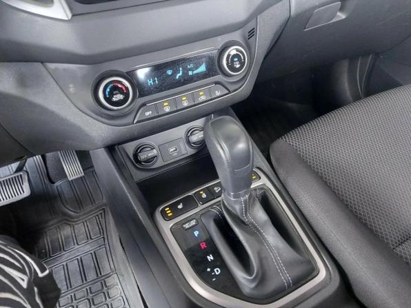 Hyundai Creta I Рестайлинг с пробегом 2021 года, цена 2 190 000 рублей, 30782 км, внедорожник, Автокод Объявления