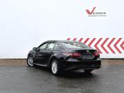 Toyota Camry VIII (XV70) Рестайлинг Пермь  - изображение 24