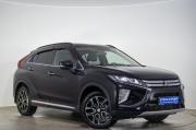 Mitsubishi Eclipse Cross I Оренбург  - изображение 23