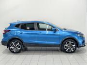Nissan Qashqai II Рестайлинг Курск  - изображение 28