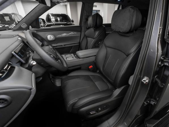 GAC Trumpchi S7 I Рестайлинг с пробегом 2026 года, цена 5 350 000 рублей, 50 км, внедорожник, Автокод Объявления