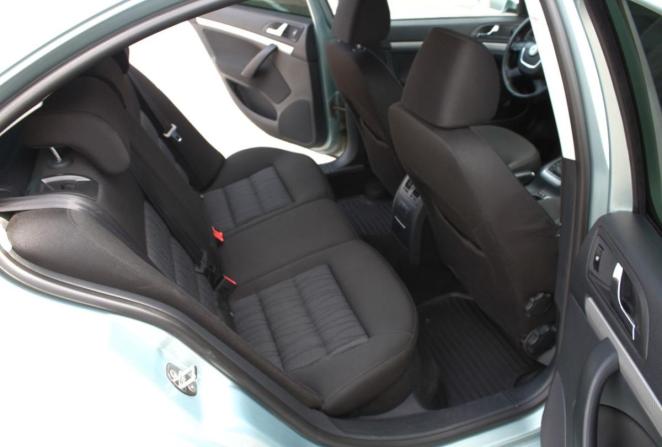 Skoda Octavia II (A5) Рестайлинг с пробегом 2012 года, цена 900 000 рублей, 165182 км, лифтбек, Автокод Объявления
