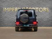 Mercedes-Benz G-Класс AMG II (W465) Рестайлинг Москва  - изображение 43