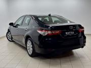 Toyota Camry VIII (XV70) Вологда  - изображение 25