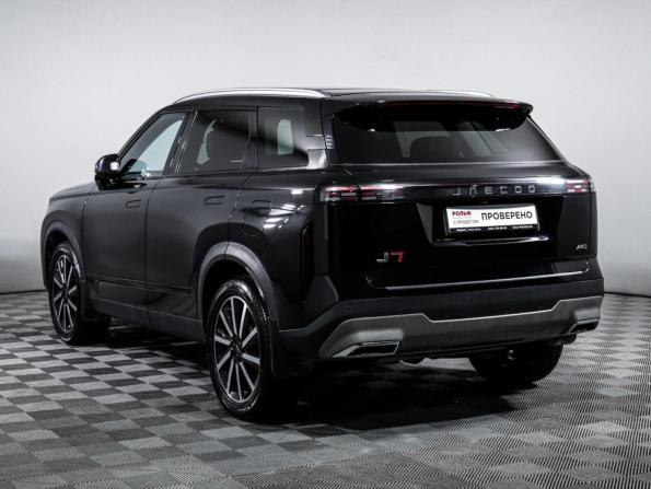 Jaecoo J7 I с пробегом 2023 года, цена 2 249 000 рублей, 52041 км, внедорожник, Автокод Объявления