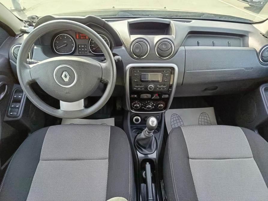 Renault Duster I Тюмень  - изображение 16