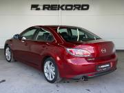 Mazda 6 II (GH) Рестайлинг Уфа  - изображение 19