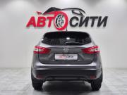 Nissan Qashqai II Воронеж  - изображение 27