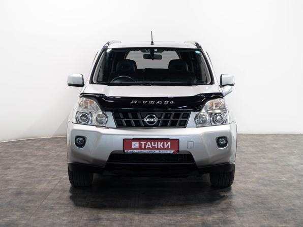 Nissan X-Trail II с пробегом 2009 года, цена 1 300 000 рублей, 124290 км, внедорожник, Автокод Объявления