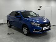 Lada (ВАЗ) Vesta I Казань  - изображение 20