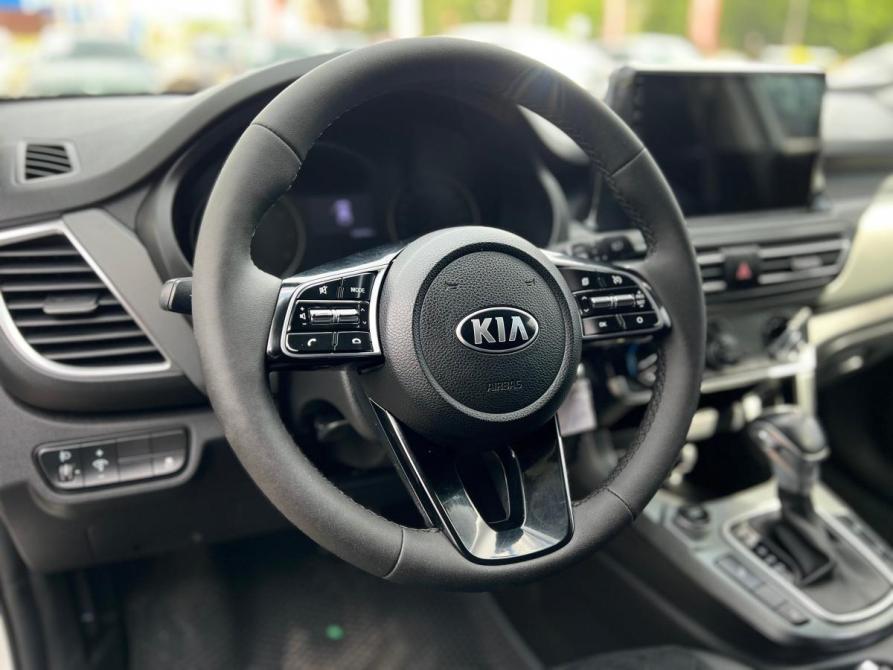 Kia Seltos I Альметьевск  - изображение 13