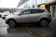 Nissan Qashqai I Рестайлинг Иркутск  - изображение 34