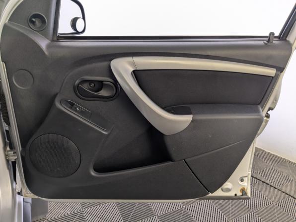 Renault Duster I с пробегом 2013 года, цена 760 000 рублей, 127145 км, внедорожник, Автокод Объявления