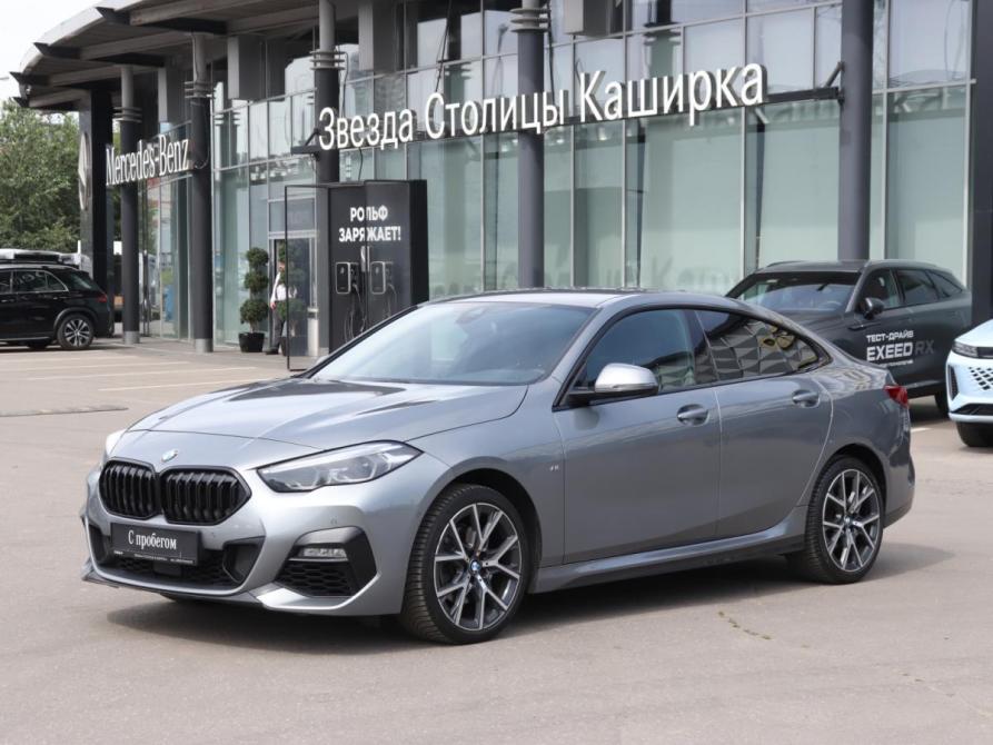 BMW 2 серии F44 Москва  - изображение 1
