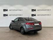 Kia Rio III Рестайлинг Санкт-Петербург  - изображение 20