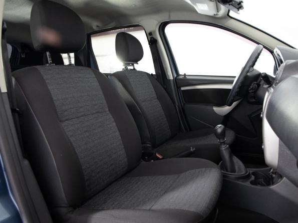 Renault Duster I с пробегом 2014 года, цена 729 000 рублей, 219510 км, внедорожник, Автокод Объявления