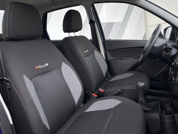 Lada (ВАЗ) Granta I Рестайлинг с пробегом 2025 года, цена 986 000 рублей, 17683 км, седан, Автокод Объявления