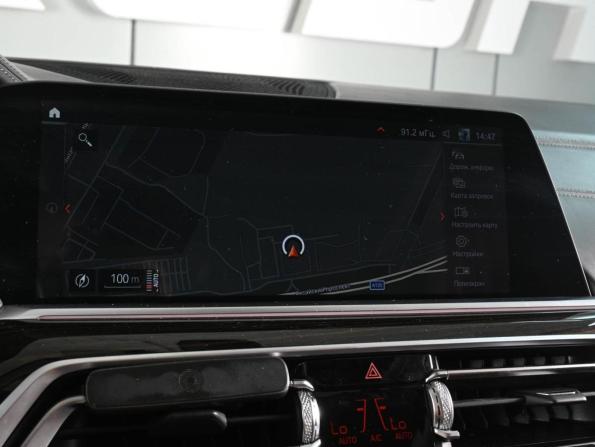 BMW X6 III (G06) с пробегом 2020 года, цена 6 449 000 рублей, 146916 км, внедорожник, Автокод Объявления