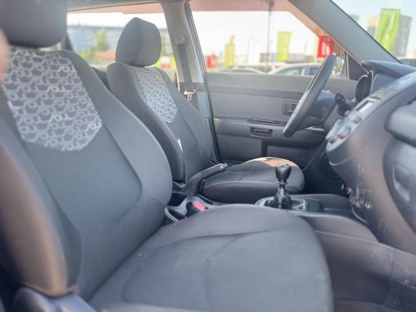 Kia Soul I с пробегом 2009 года, цена 719 000 рублей, 191585 км, хэтчбек, Автокод Объявления