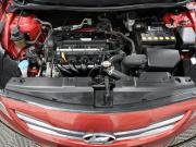 Hyundai Solaris I Рестайлинг Ульяновск  - изображение 40