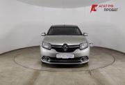 Renault Logan II Волгоград  - изображение 17