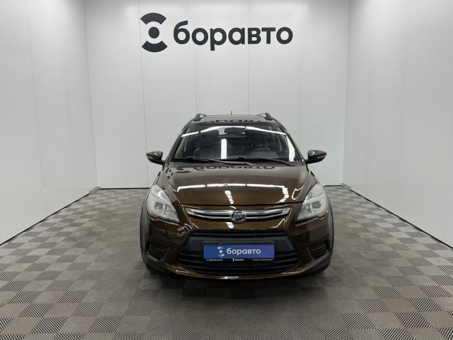 Lifan X50 Воронеж  - изображение 3