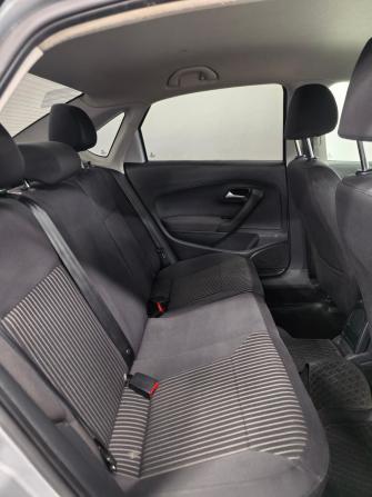 Volkswagen Polo V с пробегом 2013 года, цена 550 000 рублей, 220000 км, седан, Автокод Объявления