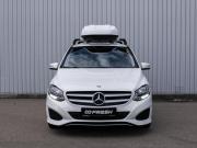 Mercedes-Benz B-Класс II (W246) Рестайлинг Сочи  - изображение 24