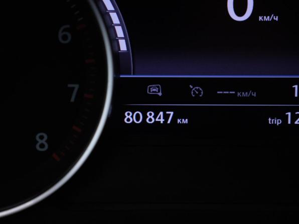 Volkswagen Touareg II с пробегом 2014 года, цена 2 695 000 рублей, 77000 км, внедорожник, Автокод Объявления