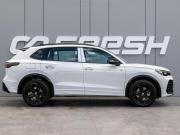 Volkswagen Tiguan III (China Market) Краснодар  - изображение 31