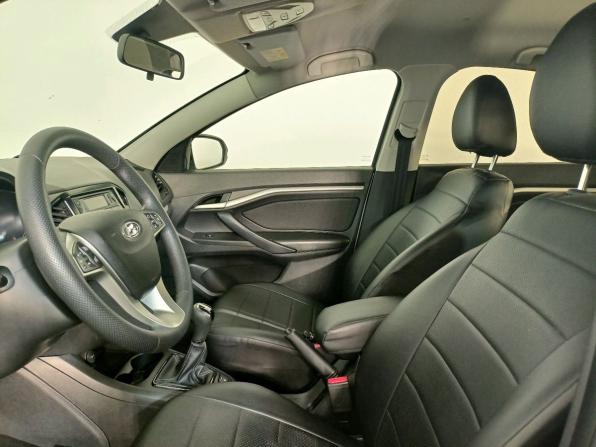 Lada (ВАЗ) Vesta I с пробегом 2020 года, цена 999 000 рублей, 87000 км, седан, Автокод Объявления