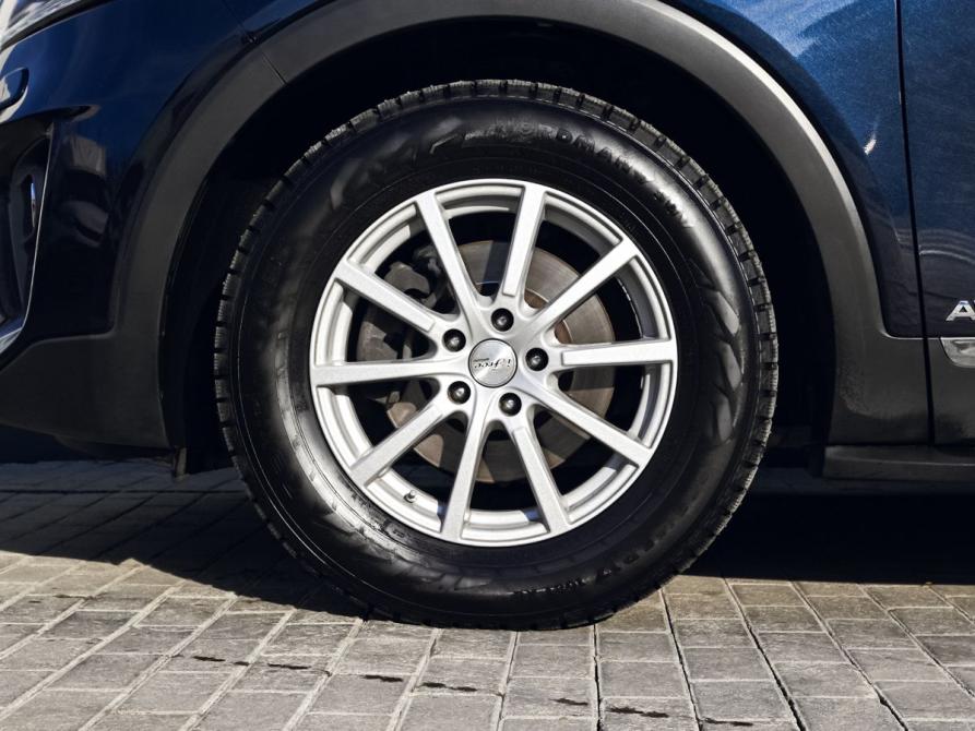Kia Sorento III Prime Рестайлинг Екатеринбург  - изображение 21
