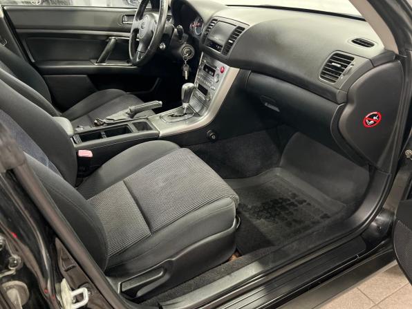 Subaru Outback III с пробегом 2004 года, цена 750 000 рублей, 230000 км, универсал, Автокод Объявления